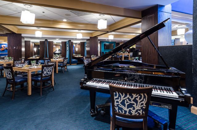 Featured photo from BBG Loung