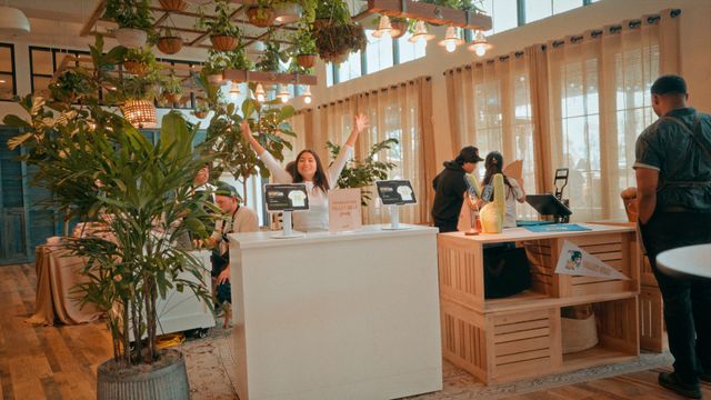 Featured photo from Capital One Jersey Customization Lab