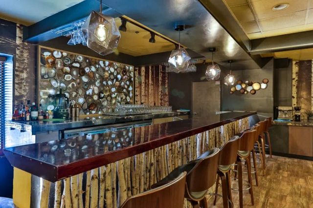 Featured photo from Bar & Catering Area