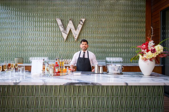 Featured photo from An Exclusive Corporate Event in Miami Showcasing Exotic Car Displays and Elevated Cocktail Service