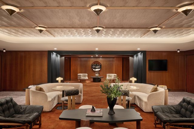 Featured photo from 2nd Level Foyer