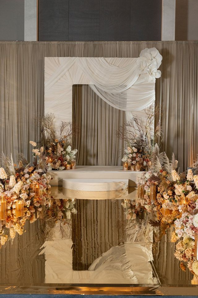 Featured photo from Southern Bride Styled Shoot 2025