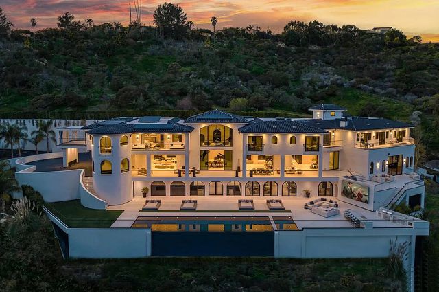 Featured photo from The Somma One