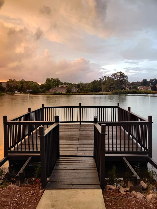 Featured photo from Celebration Deck