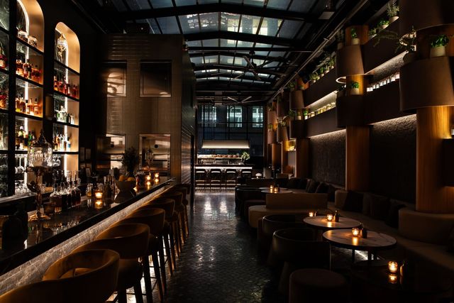 Featured photo from Large Party Reservation