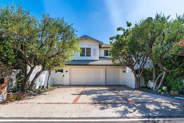 Featured photo from The Broad Beach One