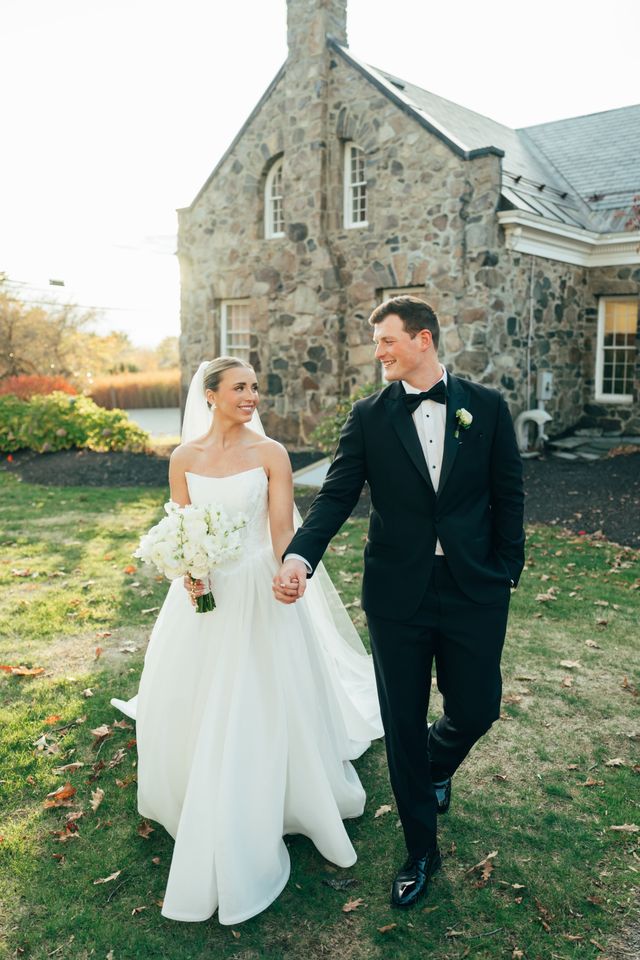 Featured photo from A Luxurious Evening at Jimmy's Jazz Club