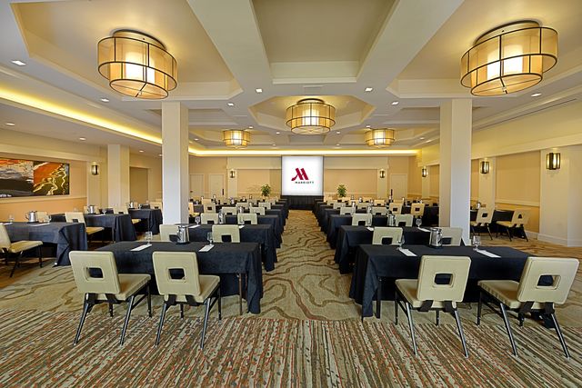 Featured photo from Soledad Ballroom