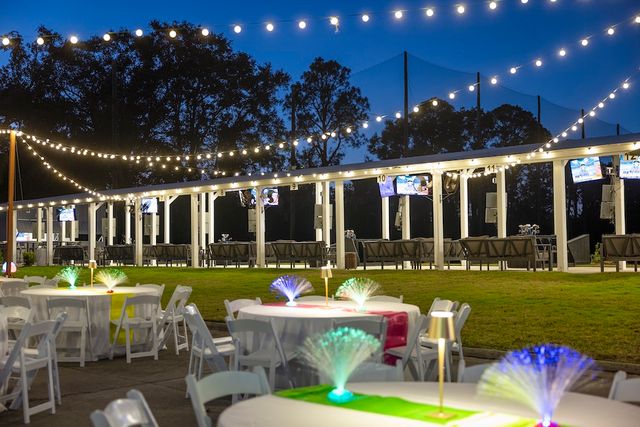 Featured photo from Toptracer Range