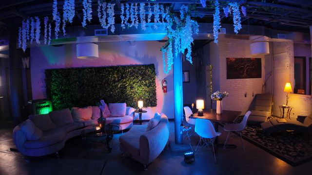 Featured photo from Eden 314