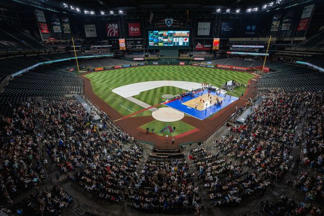 Featured photo from Field