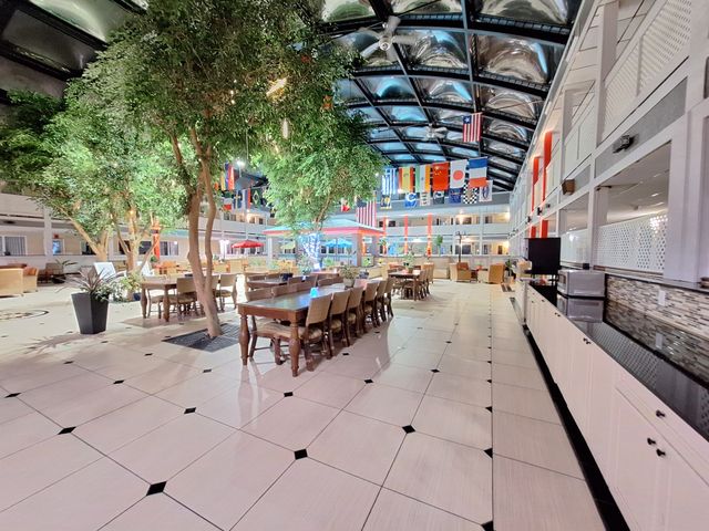 Featured photo from Fiesta Atrium