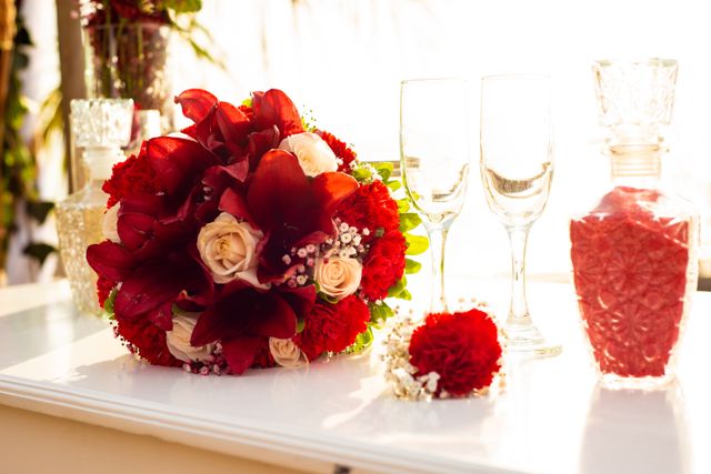 Featured photo from Elopement Wedding Nereyda & Victor