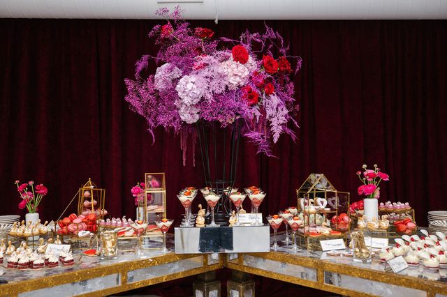 Featured photo from Savor This Modern Corporate Event at Fathom Gallery with Handcrafted Cocktails and Elevated Tasting Bites