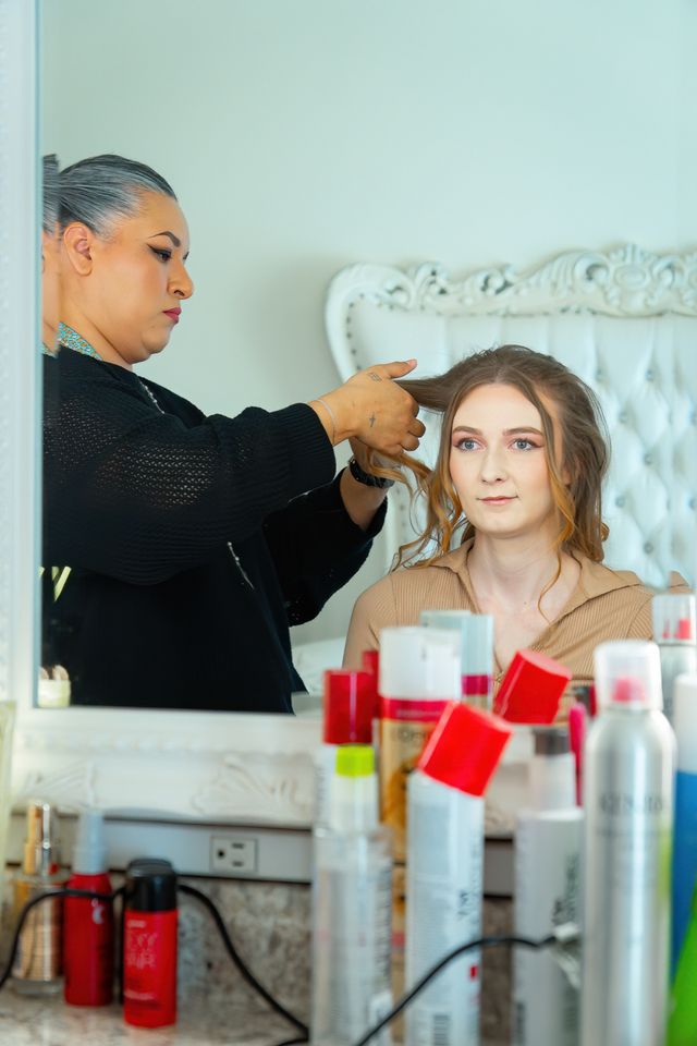 Featured photo from Brittany & Matt