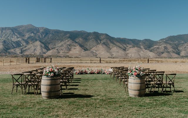 Featured photo from The Lawn Ceremony Site