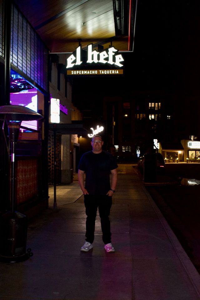Featured photo from DJ Drewstyle Live at El Hefe Scottsdale