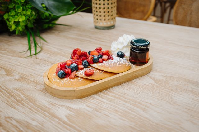 Featured photo from Take a Look: Palm Beach Brunch- featuring curated culinary samples