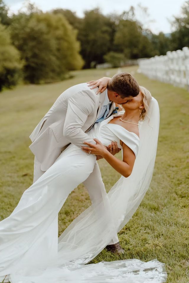 Featured photo from Malia + Kyle - August 2025