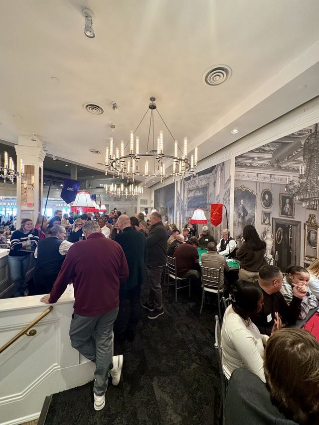 Featured photo from Employee Party