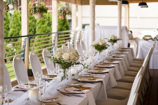 Featured photo from Rehearsal Dinner