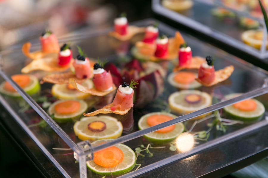6 Chicago Catering Companies for Your Festive Holiday Party