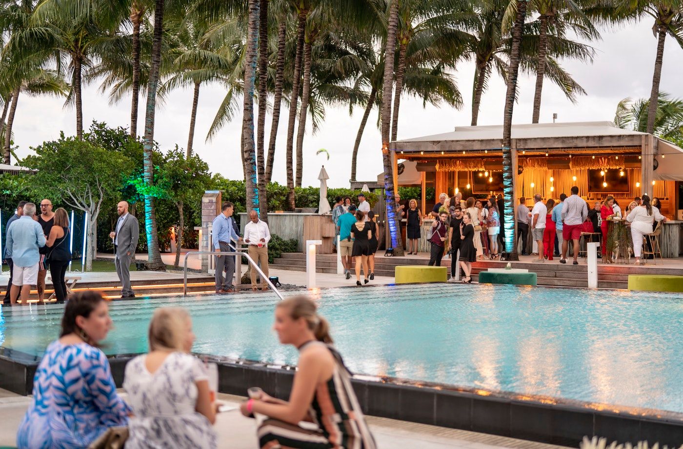 Non-Profit’s Night Out Celebrates & Connects South Florida’s Thriving Non Profit Community