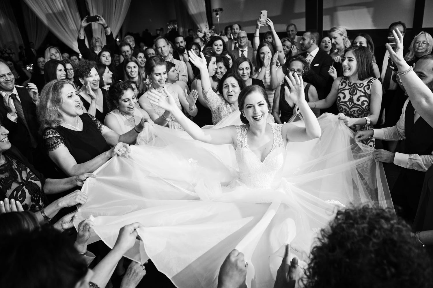 The 10 Best Atlanta Photographers to Capture Your Once-in-a-Lifetime Celebration