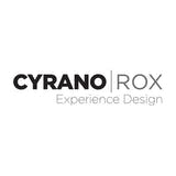 Cyrano | Rox Experience Design