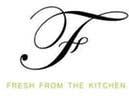 Fresh From The Kitchen