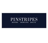 Pinstripes Georgetown