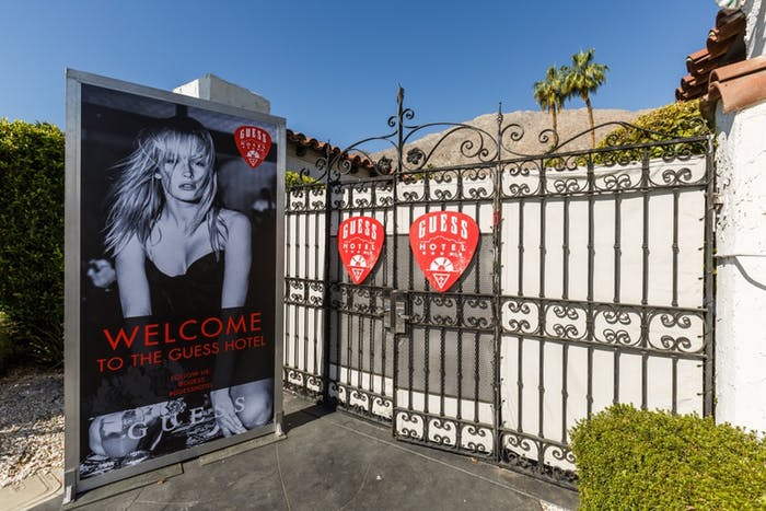 Ink Events & Design event