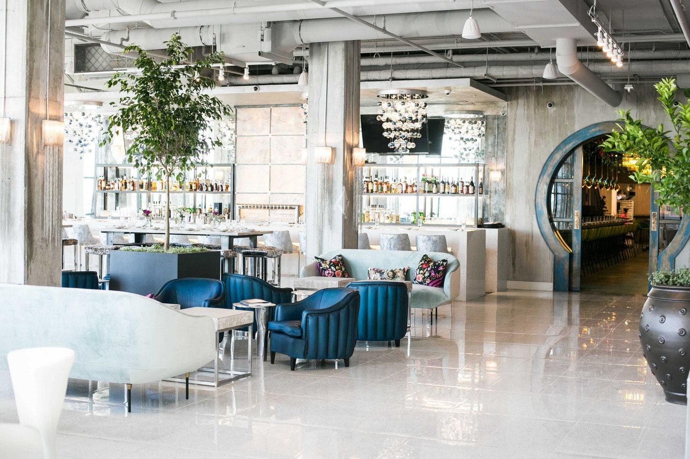 7 Holiday Party Venues in Washington, D.C. for Your 2019 & 2020 Celebrations
