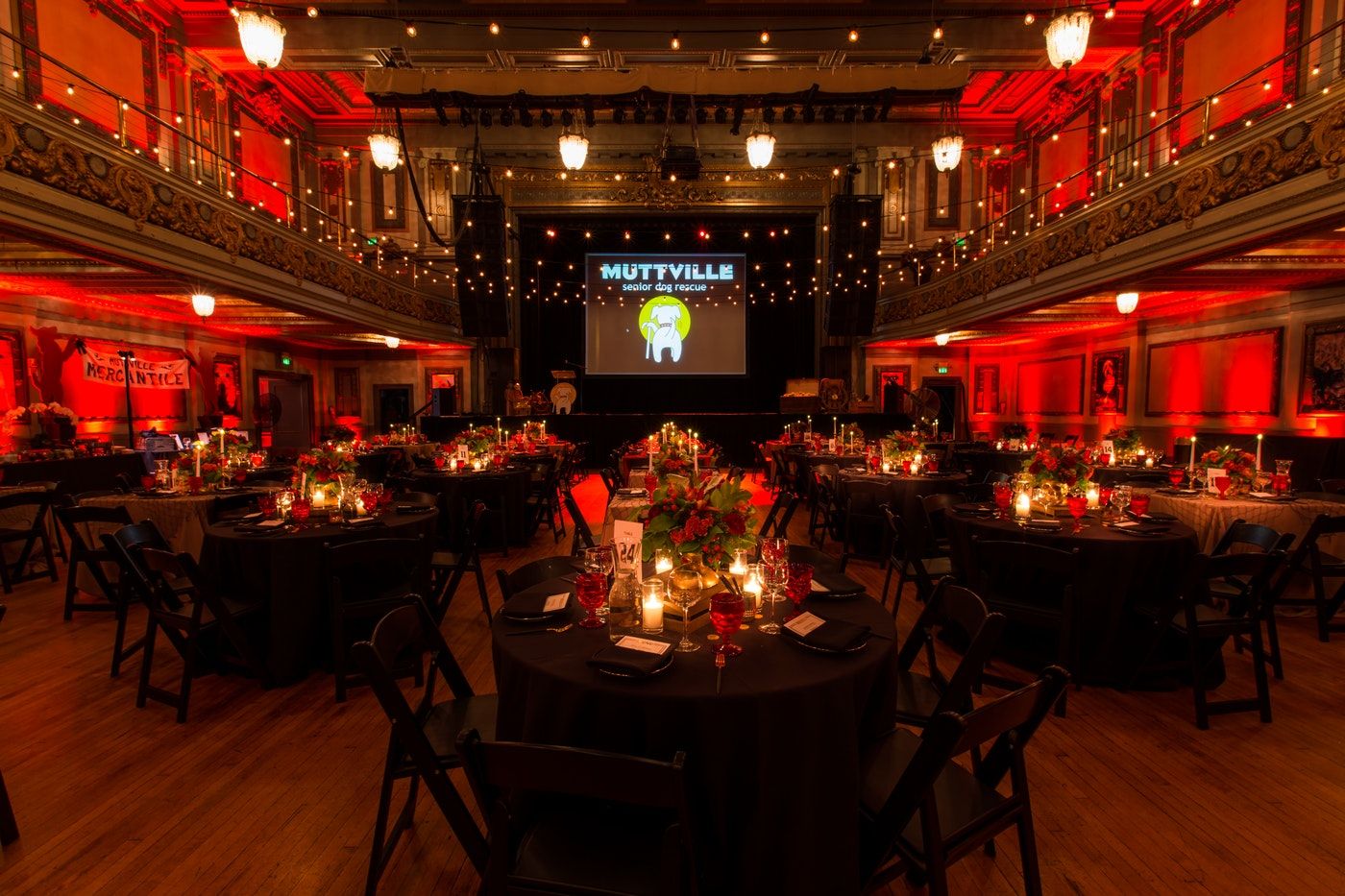‘Tis the Season to Celebrate — These Top San Francisco Event Venues Are Perfect For Your Holiday Party