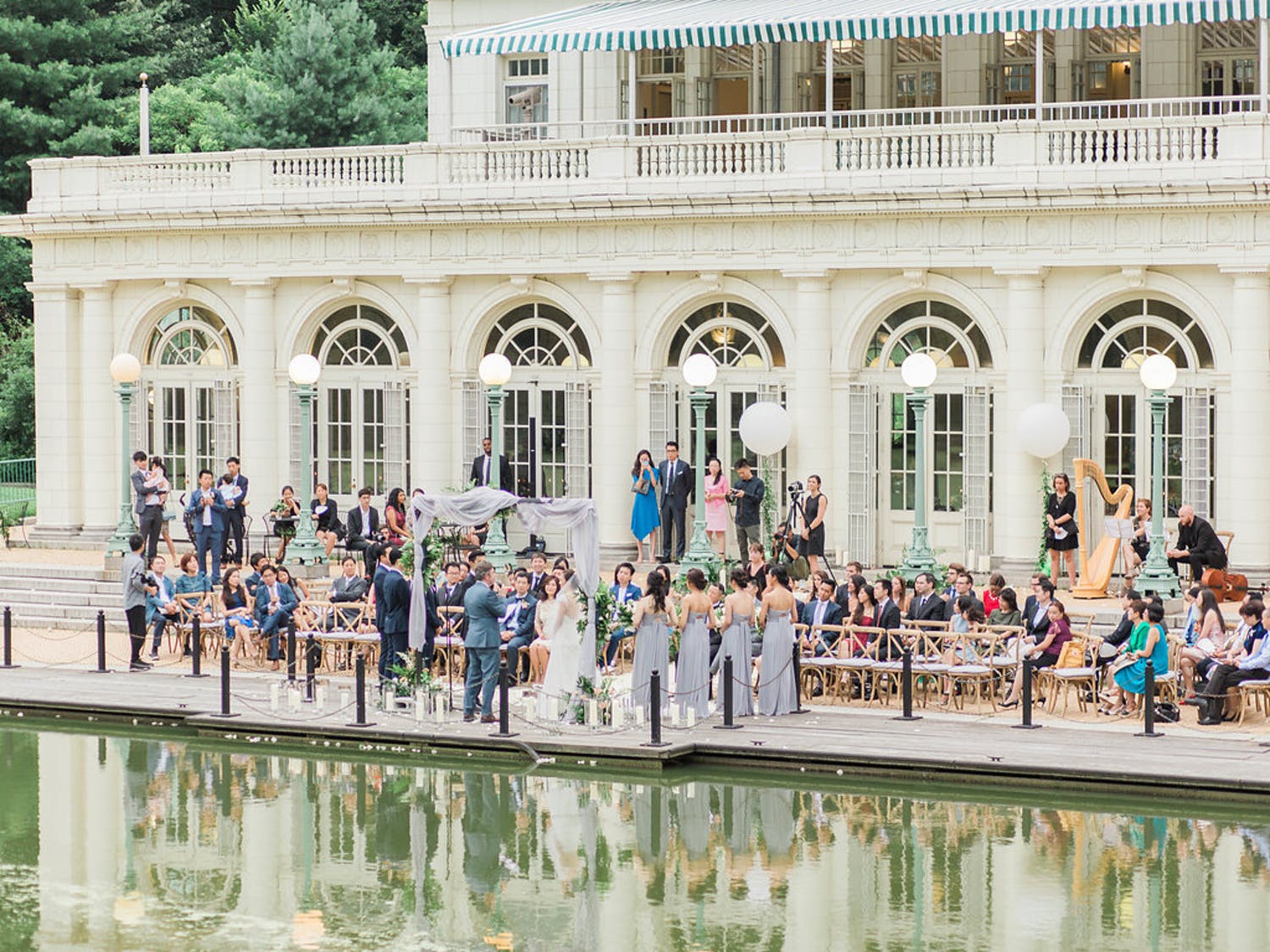 Don’t Host a Celebration Without Hiring One of These Top Event Planners in Boston
