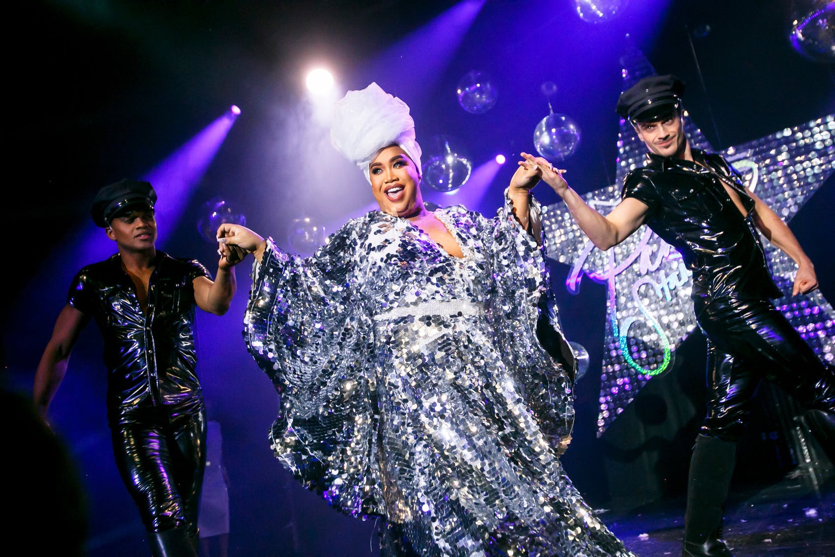 Stoelt Productions event