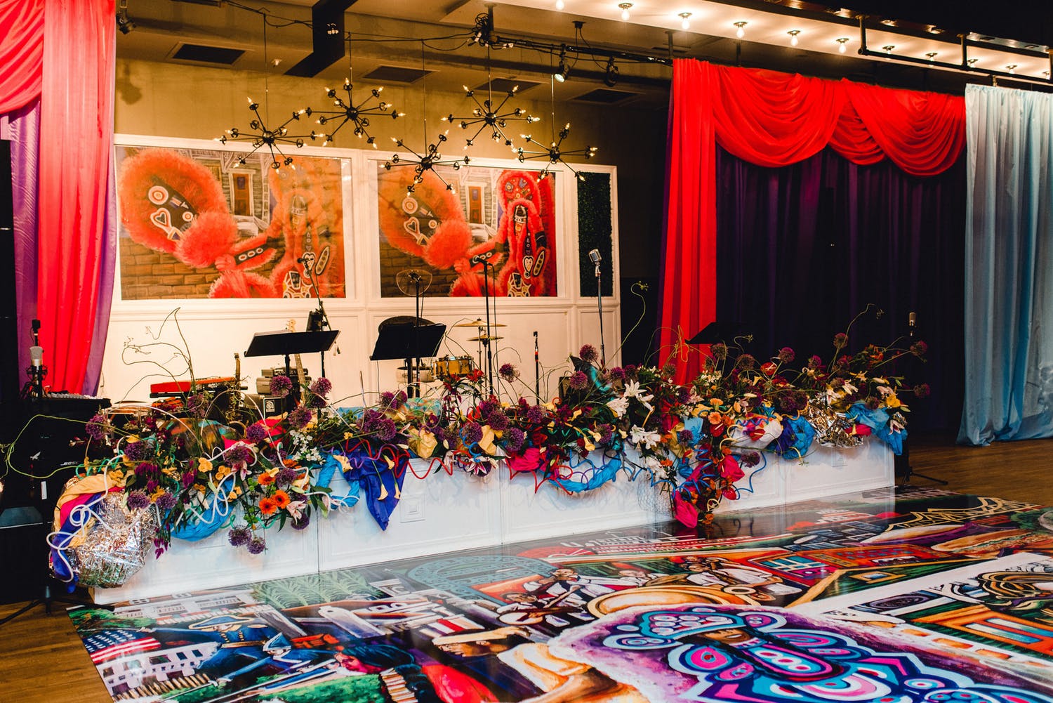 6 Event Planners in New Orleans that Capture Your Unique Style