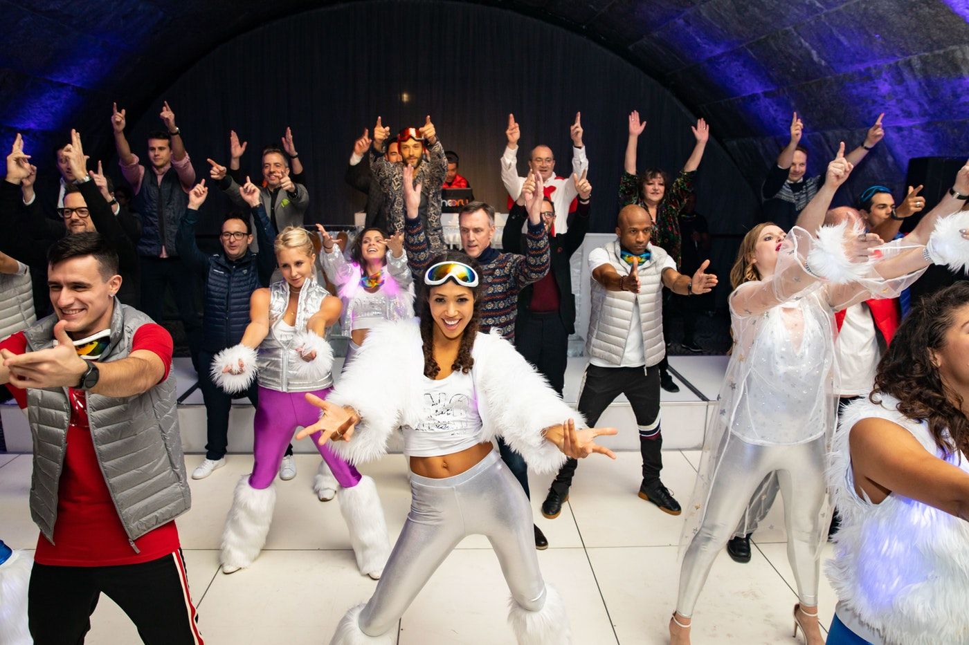 11 Tips for Hosting a Festive Corporate Holiday Party in NYC