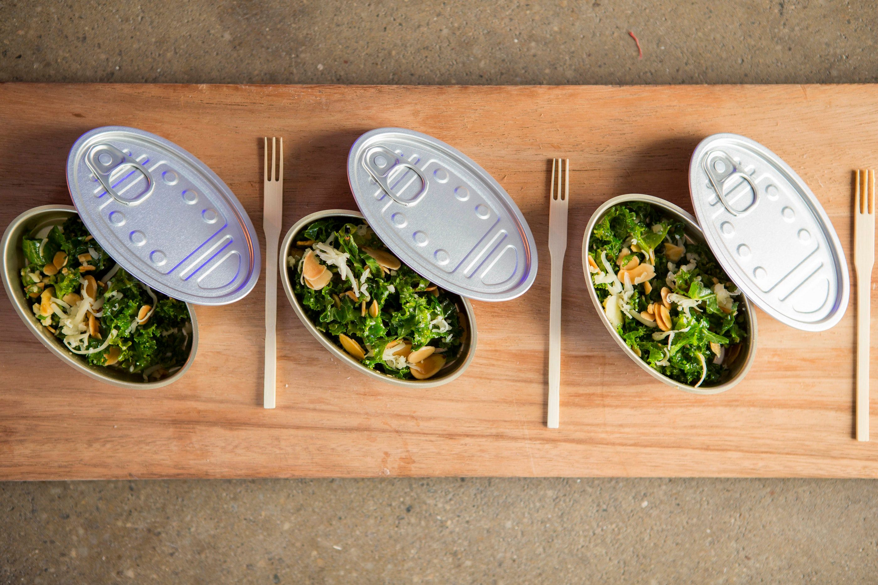 These 19 New York Catering Companies Bring Food to the Forefront of Your Celebration