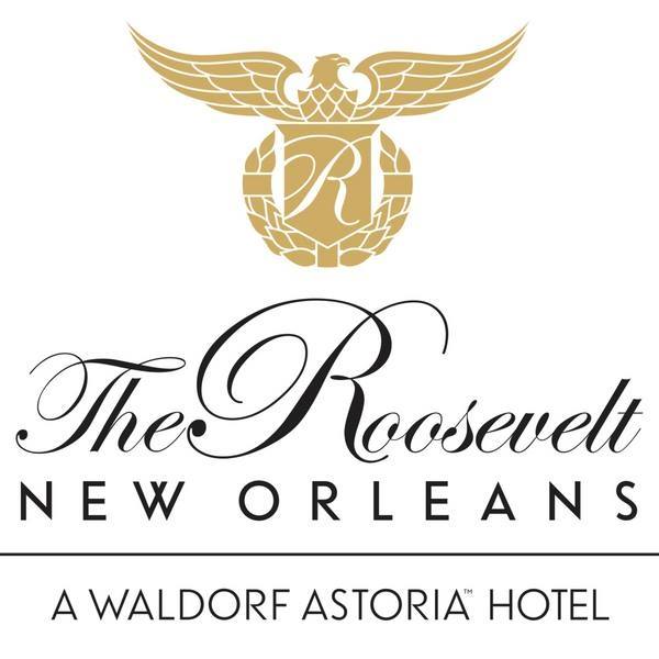 The Roosevelt New Orleans, A Waldorf Astoria Hotel