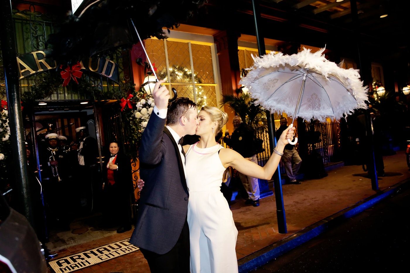 Private Dining in New Orleans has us Hungry for our Next Celebration