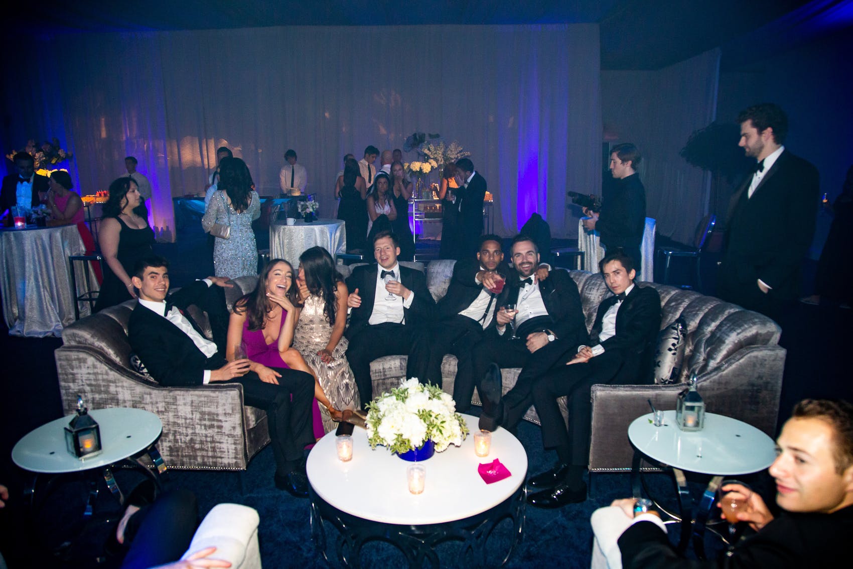 20 Party Trends for 2020