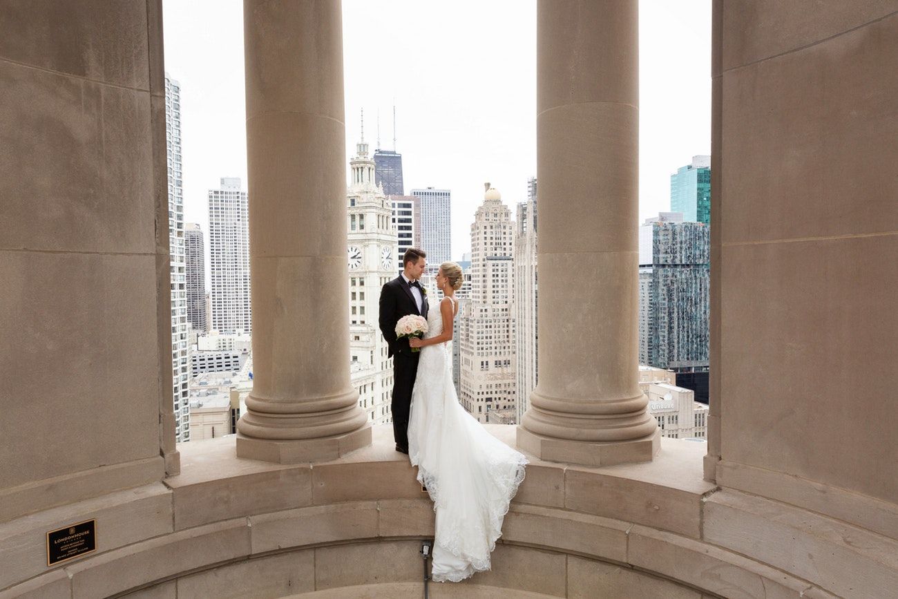 14 Chicago Event Photographers Who Captured Some of Our Favorite Photos of 2019