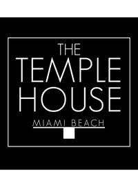 The Temple House 