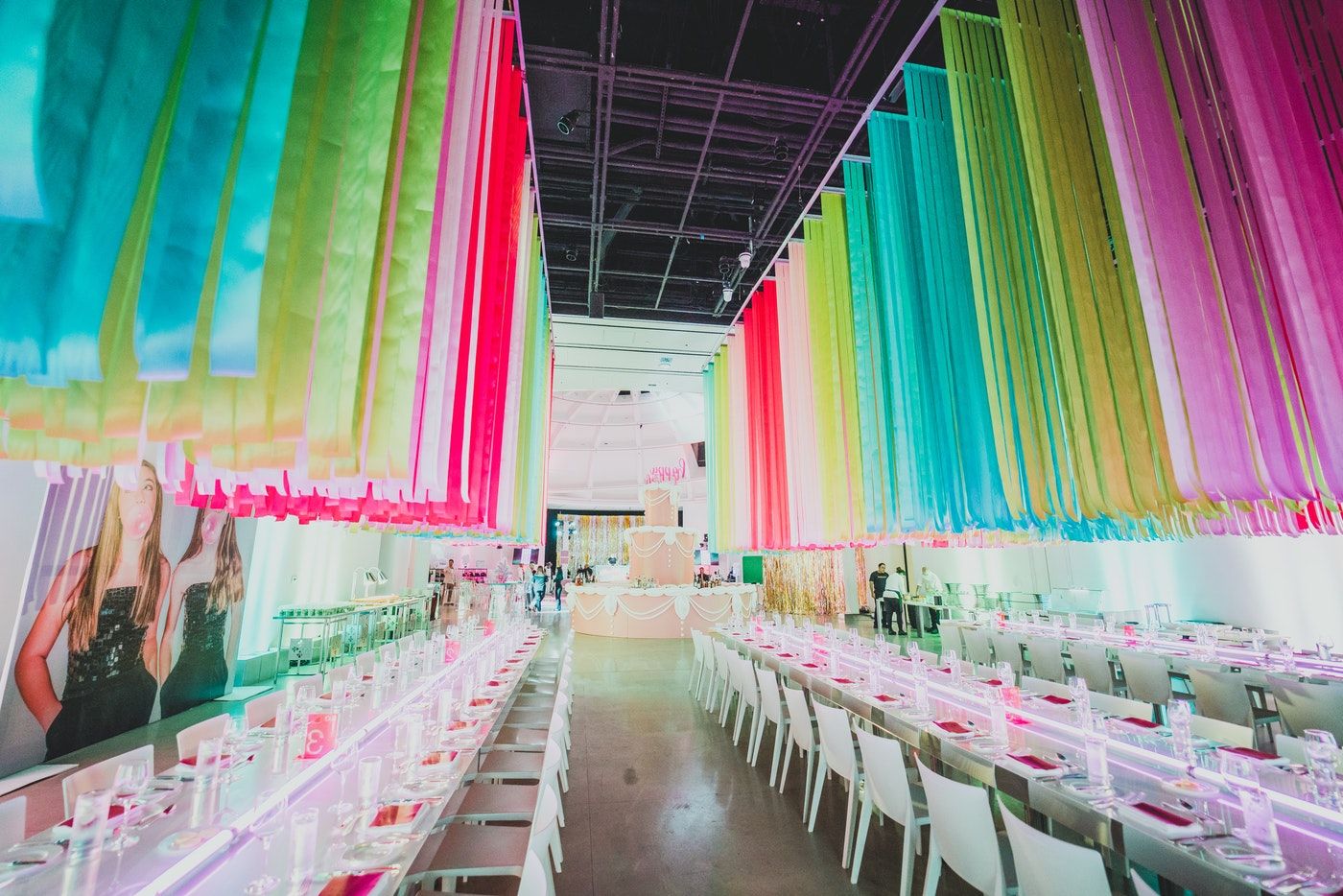 13 Incredibly Versatile Bar & Bat Mitzvah Venues in Miami & Palm Beach