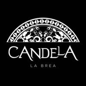 Candela La Brea 