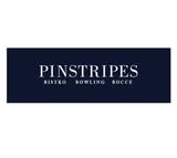 Pinstripes Chicago