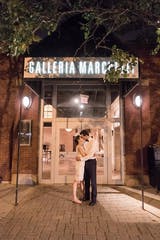 Galleria Marchetti