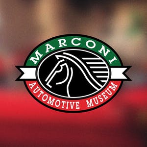 Marconi Automotive Museum