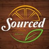 Sourced Craft Cocktails
